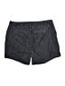One 5 One Tweed Gray Shorts Size 20 - photo 2