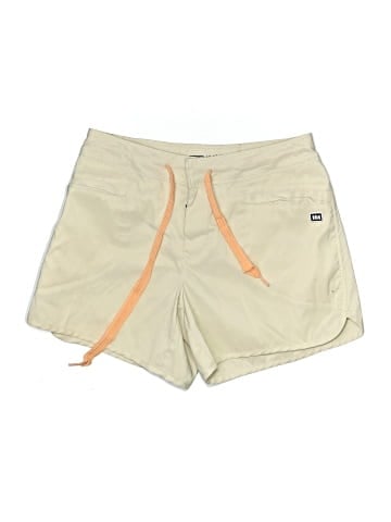 Helly Hansen Khaki Shorts (view 1)