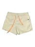 Helly Hansen Solid Tan Khaki Shorts Size S - photo 1