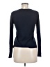 J. McLaughlin Blue Pullover Sweater Size XS - photo 2
