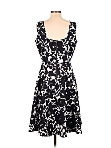 Julian Taylor Casual Dress (view 2)