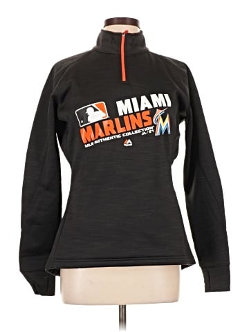 Majestic Track Jacket (view 1)