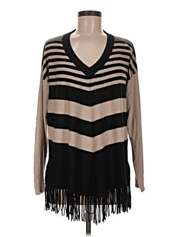 Jamison Pullover Sweater (view 1)