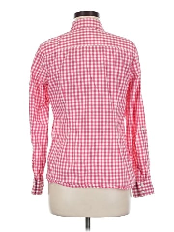 Tommy Hilfiger Long Sleeve Button-Down Shirt (view 2)