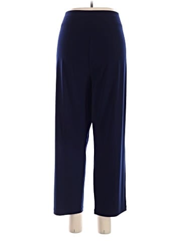 Susan Graver Casual Pants (view 2)