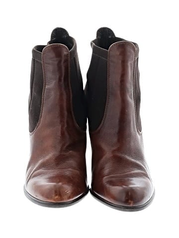 Stuart Weitzman Ankle Boots (view 2)