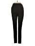 Felina Solid Black Active Pants Size S - photo 2