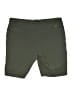 Eddie Bauer Solid Green Khaki Shorts Size 18 - photo 2