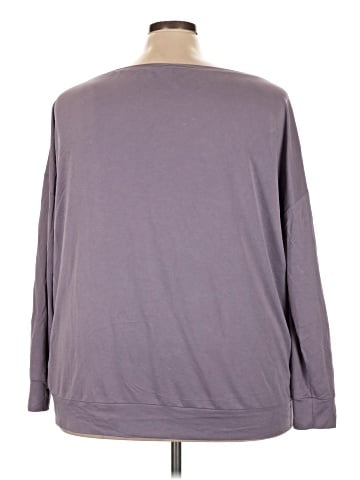 Fabletics 3/4 Sleeve T-Shirt (view 2)