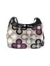 Coach Factory Purple Shoulder Bag One size - photo 3