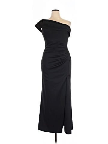 Xscape Cocktail Dress (view 1)