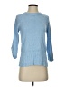Lilly Pulitzer Blue Pullover Sweater Size XS - photo 1