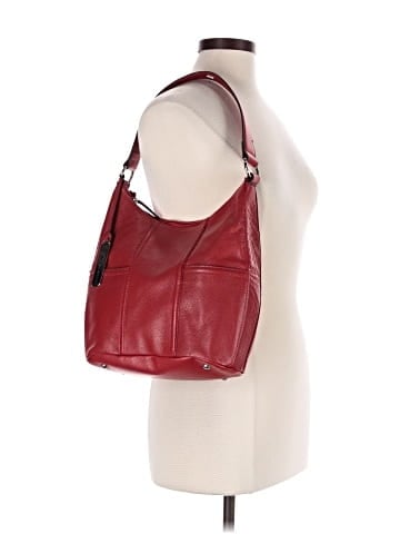 Tignanello Shoulder Bag (view 2)