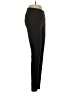Felina Solid Black Active Pants Size S - photo 4