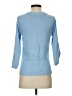 Lilly Pulitzer Blue Pullover Sweater Size XS - photo 2