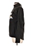 Majestic 100% Polyester Black Track Jacket Size L - photo 5