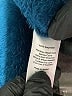 Talbots 100% Polyester Teal Turtleneck Sweater Size S - photo 8