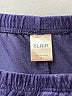 Blair Blue Casual Pants Size S - photo 7