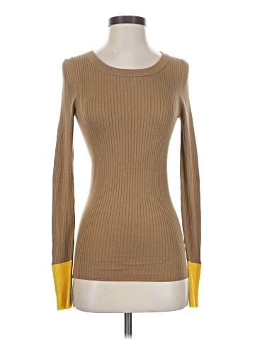 Marc by Marc Jacobs Long Sleeve Top (view 1)