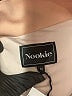 Nookie Tan Cocktail Dress Size M - photo 7