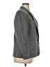 Evan Picone Chevron-herringbone Gray Blazer Size 16 - photo 4