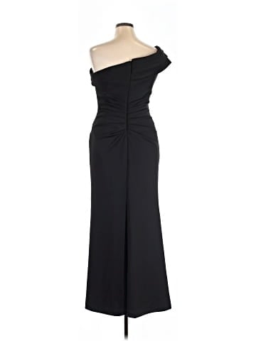 Xscape Cocktail Dress (view 2)