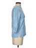 Lilly Pulitzer Blue Pullover Sweater Size XS - photo 4