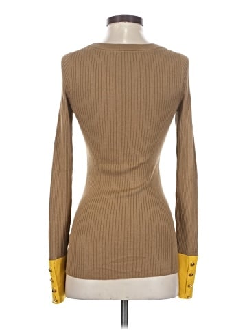 Marc by Marc Jacobs Long Sleeve Top (view 2)