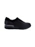 Walking Cradles Black Flats Size 10 - photo 1