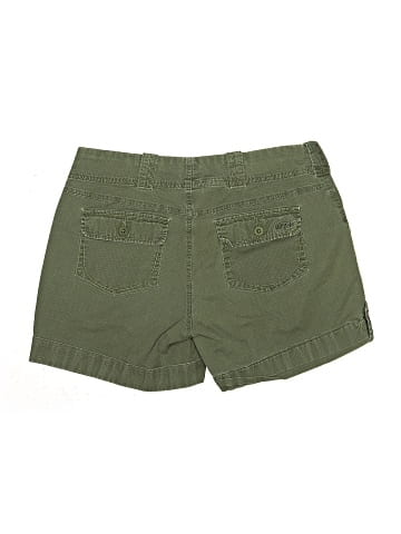 KOPPEN Khaki Shorts (view 2)
