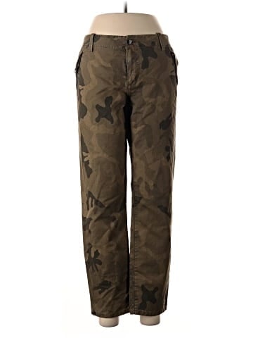 Joe's Jeans Casual Pants (view 1)