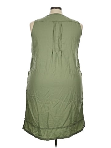 Coldwater Creek Casual Dress (view 2)