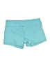 Born Primitive Graphic Teal Athletic Shorts Size M - photo 2