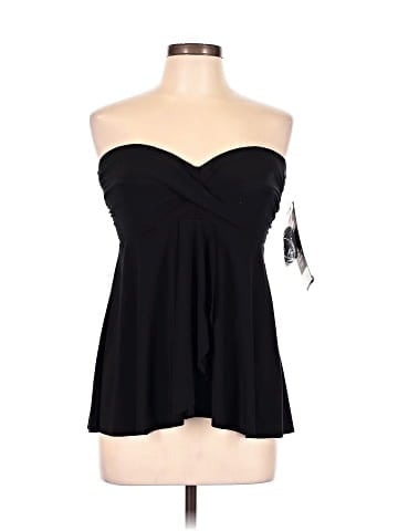 Miraclesuit Sleeveless Top (view 1)