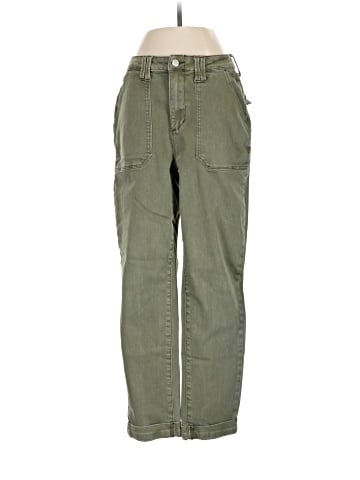 Judy Blue Cargo Pants (view 1)