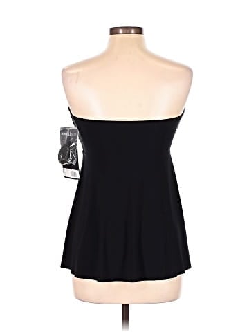Miraclesuit Sleeveless Top (view 2)