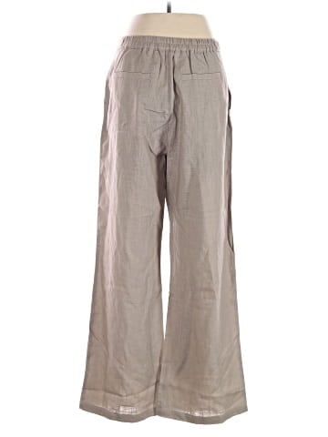 Heartloom Linen Pants (view 2)