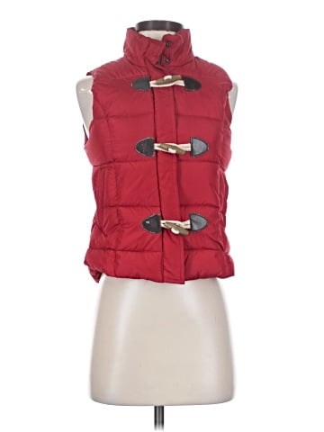 Arizona Jean Company Vest (view 1)
