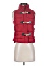 Arizona Jean Company 100% Polyester Red Vest Size XS - photo 1