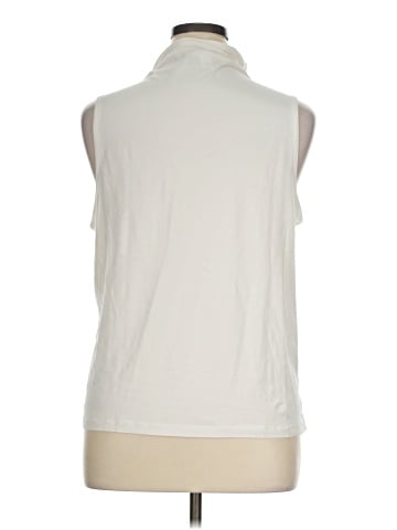 Athleta Sleeveless T-Shirt (view 2)