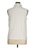 Athleta Ivory Sleeveless T-Shirt Size XL - photo 2
