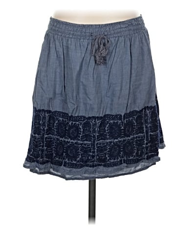 J.Crew Casual Skirt (view 1)