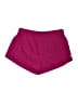 Active by Old Navy Hearts Purple Athletic Shorts Size M - photo 1