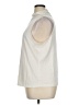 Athleta Ivory Sleeveless T-Shirt Size XL - photo 5