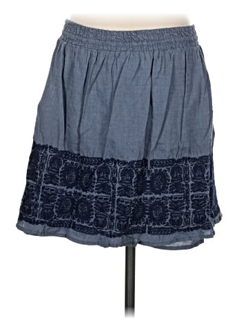 J.Crew Casual Skirt (view 2)