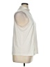 Athleta Ivory Sleeveless T-Shirt Size XL - photo 4