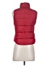 Arizona Jean Company 100% Polyester Red Vest Size XS - photo 2