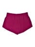Active by Old Navy Hearts Purple Athletic Shorts Size M - photo 2