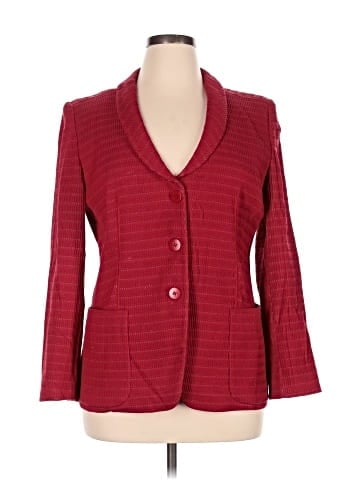 Armani Collezioni Blazer (view 1)