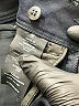 G-Star RAW Gray Jeans Size 23 waist - photo 8